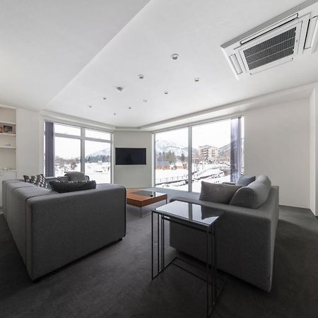 Bluebird Apartments By The Hakuba Collection Exterior foto
