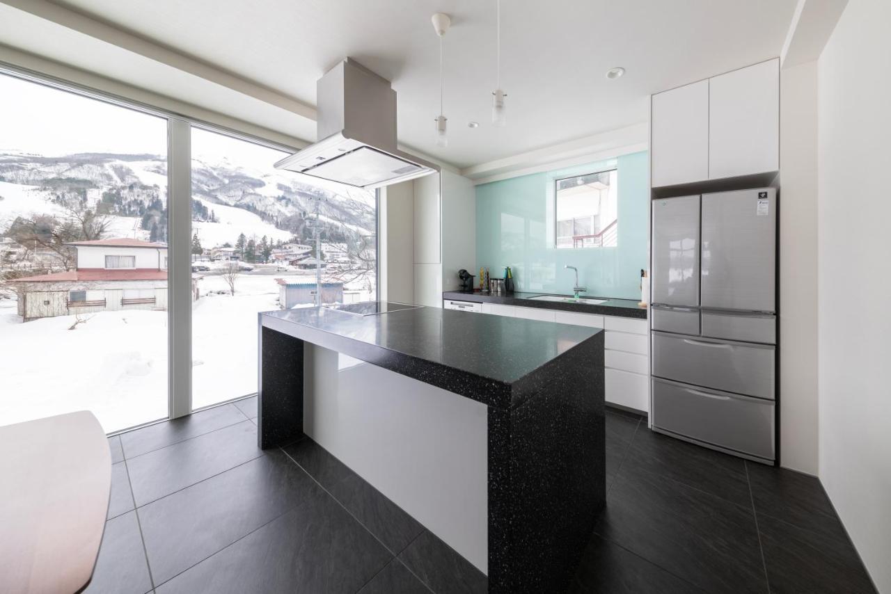 Bluebird Apartments By The Hakuba Collection Exterior foto