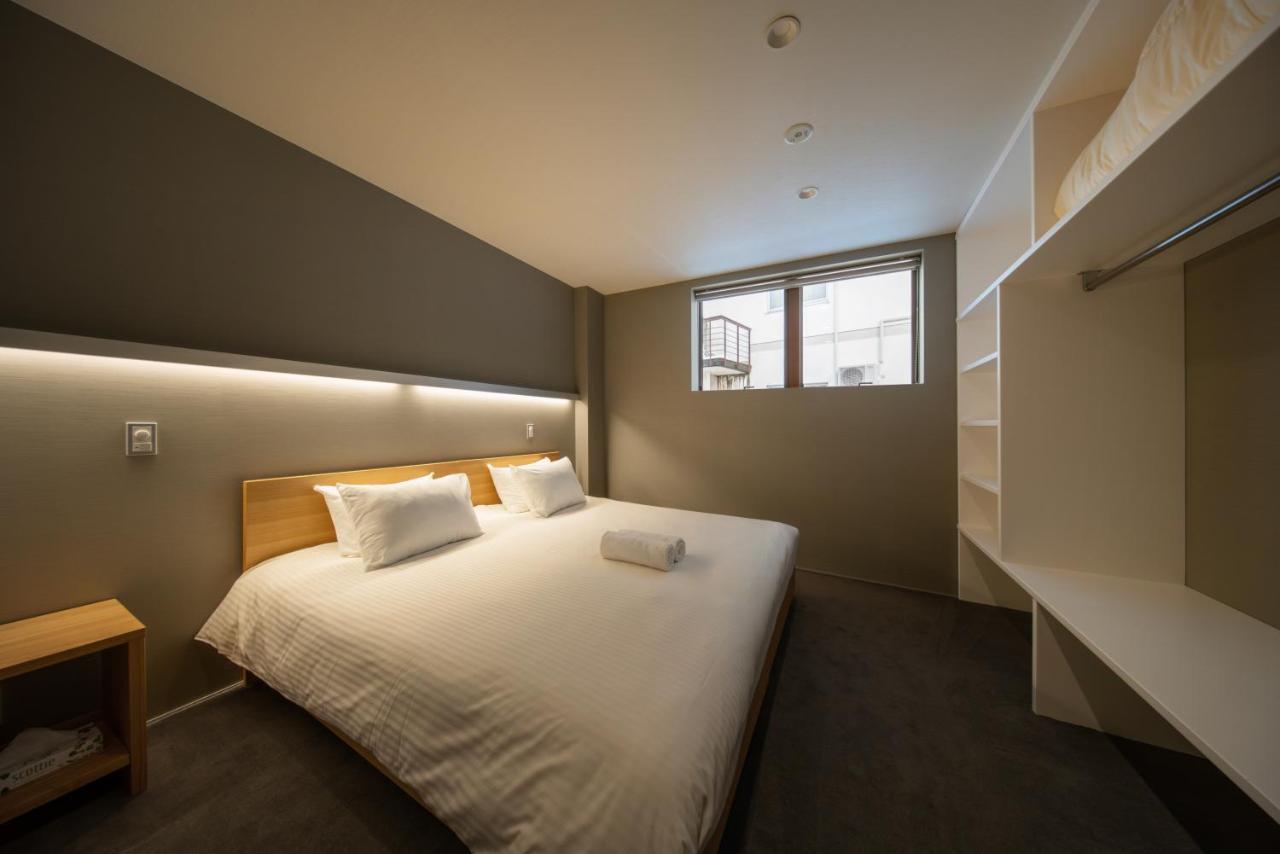 Bluebird Apartments By The Hakuba Collection Exterior foto
