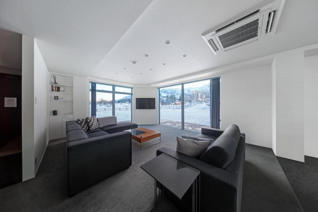Bluebird Apartments By The Hakuba Collection Exterior foto