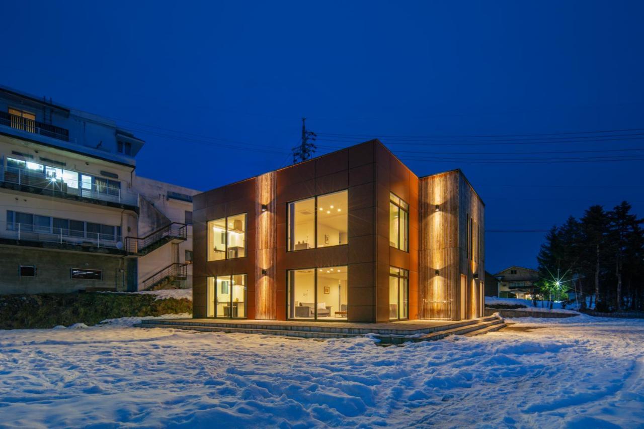 Bluebird Apartments By The Hakuba Collection Exterior foto