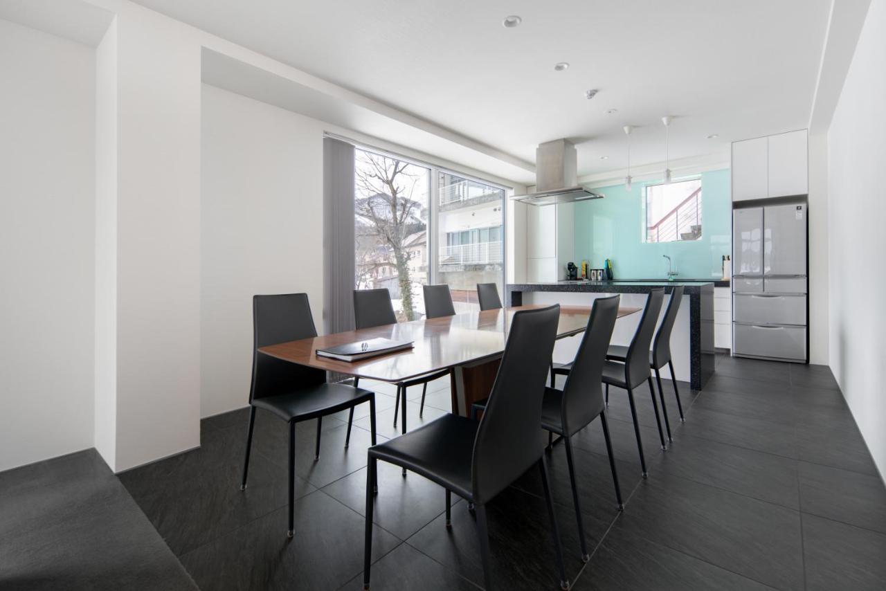 Bluebird Apartments By The Hakuba Collection Exterior foto