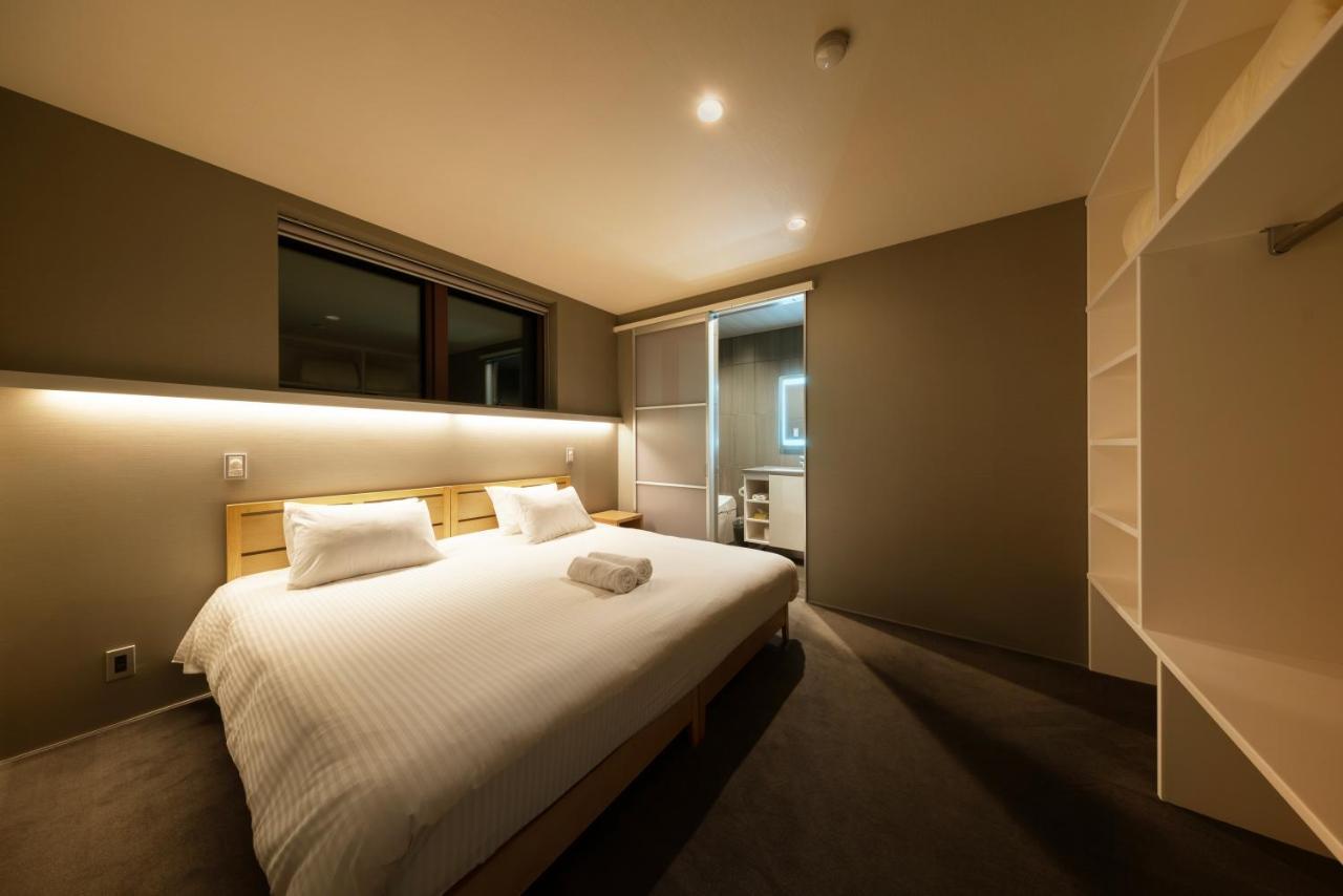 Bluebird Apartments By The Hakuba Collection Exterior foto