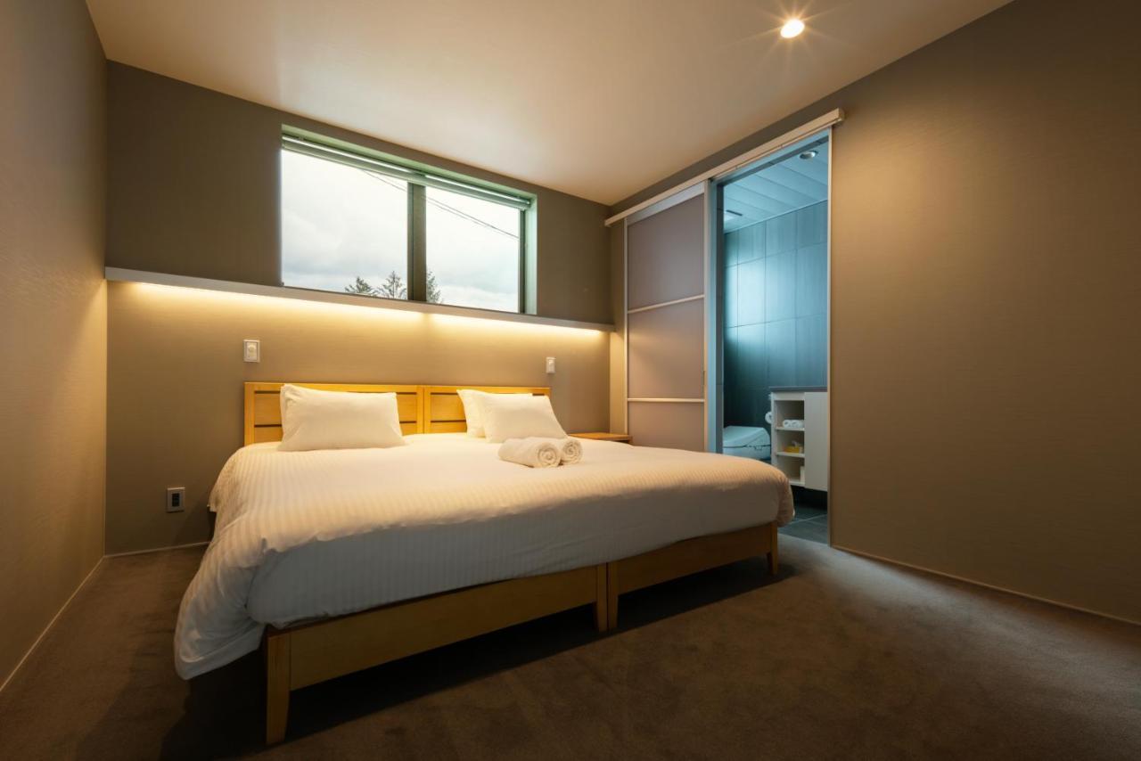 Bluebird Apartments By The Hakuba Collection Exterior foto