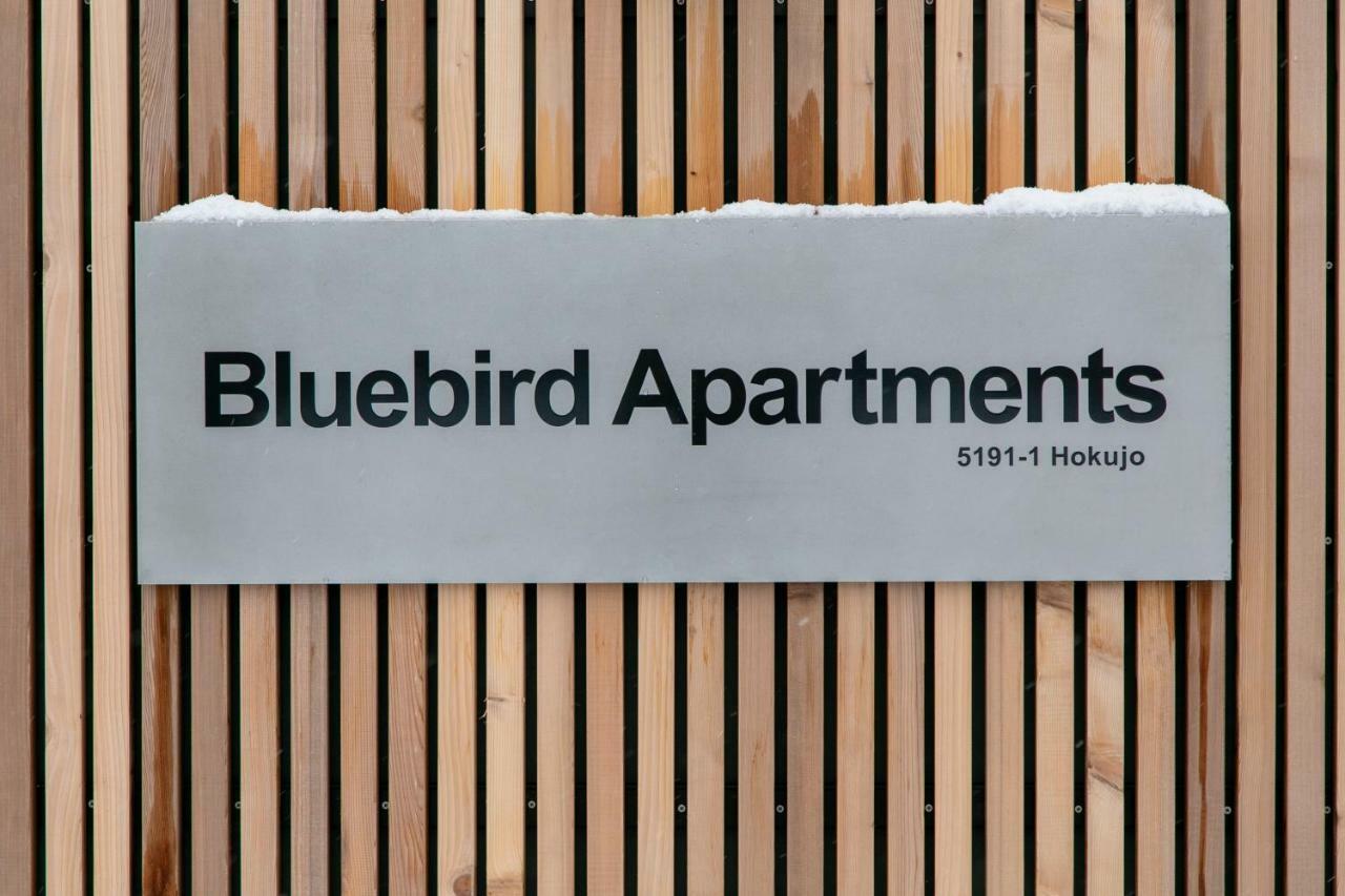 Bluebird Apartments By The Hakuba Collection Exterior foto